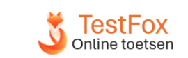 Testfox Online Toetsen